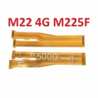 Mạch Dây Sub Sạc Samsung Galaxy M22 4G SM-M225F Cáp Nối Main Sạc Cáp Nối Bo Mainboard Mạch Chủ